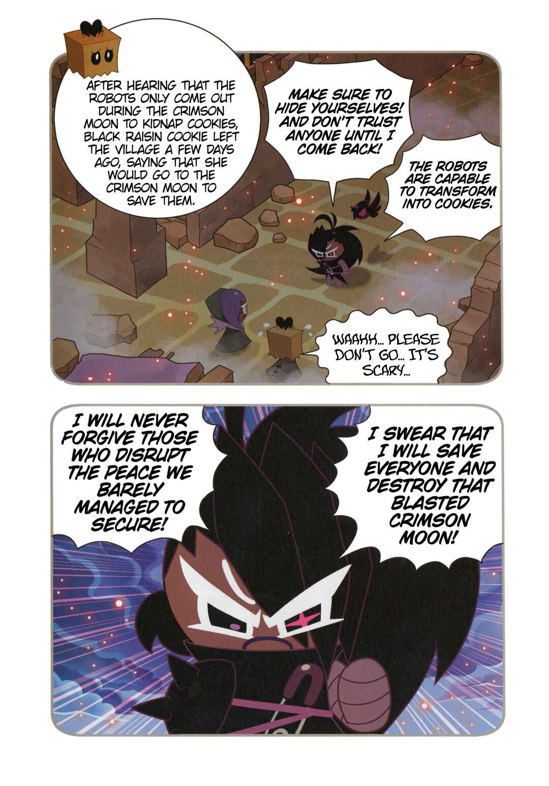 Chapter 62 - Page 21