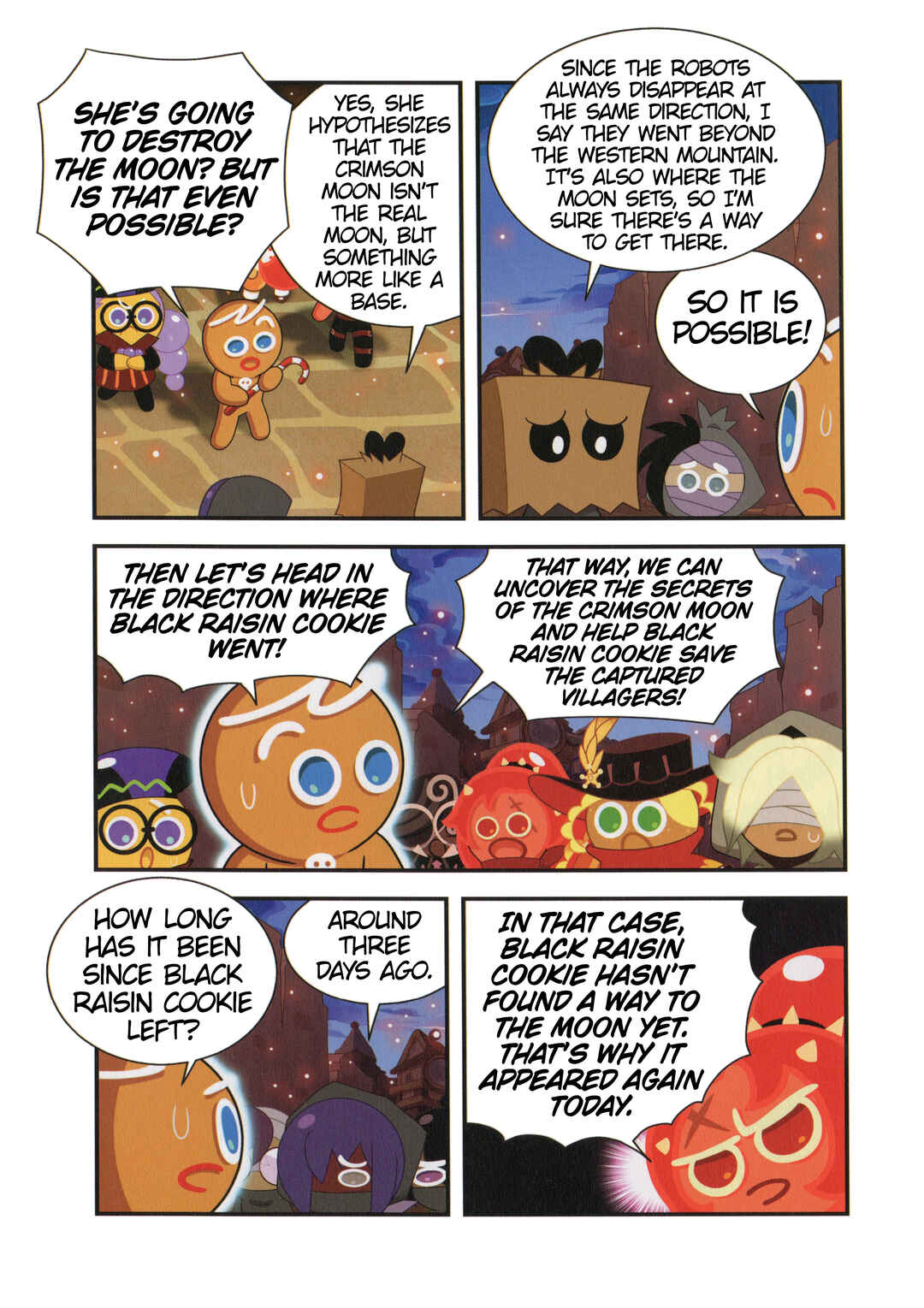 Chapter 62 - Page 22