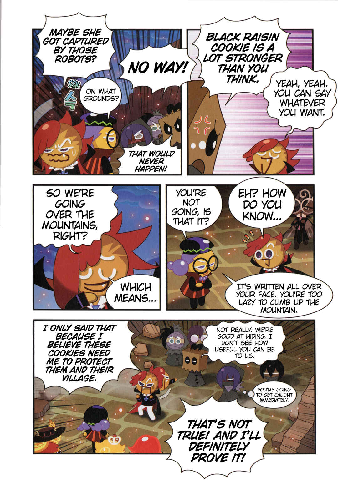 Chapter 62 - Page 23