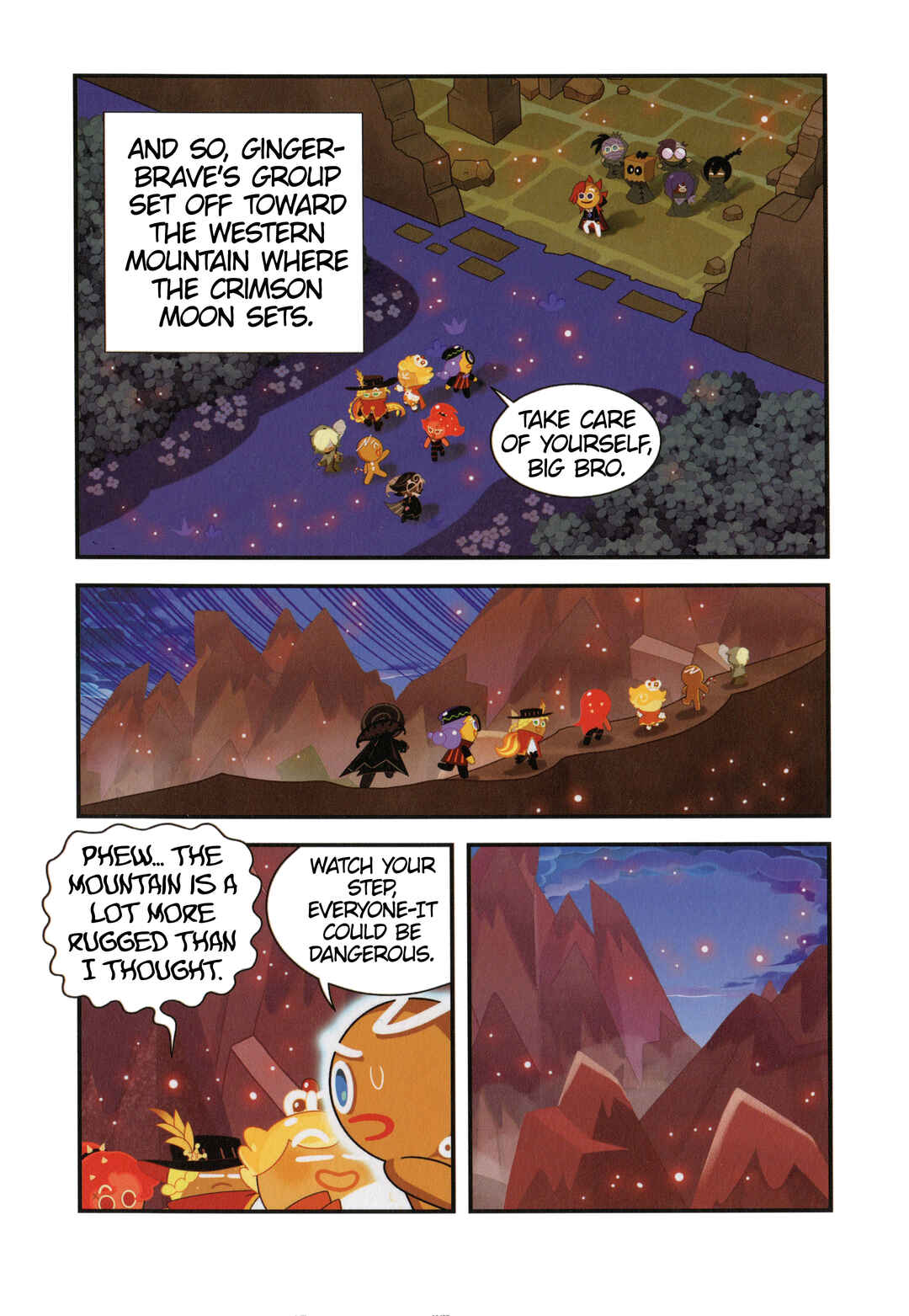 Chapter 62 - Page 24