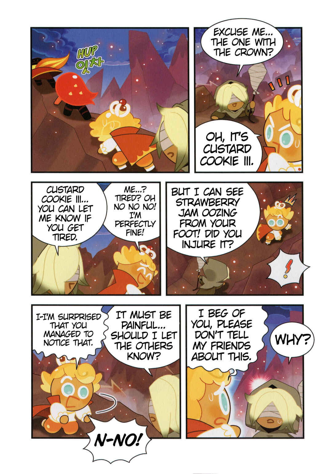 Chapter 62 - Page 25