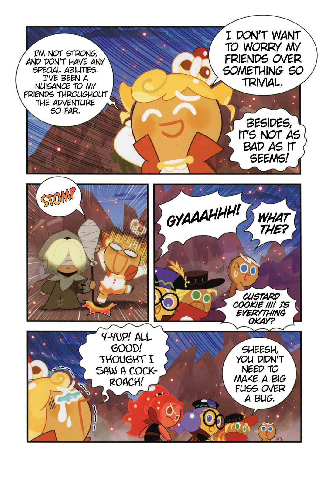 Chapter 62 - Page 26