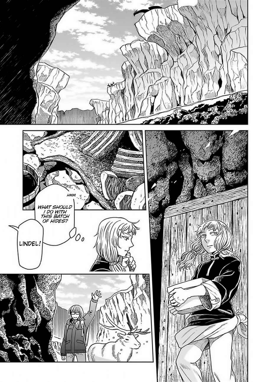 Chapter 68 - Page 1