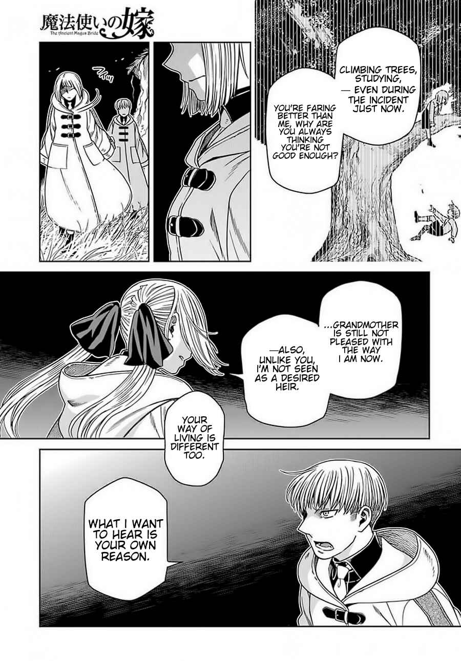 Chapter 68 - Page 21