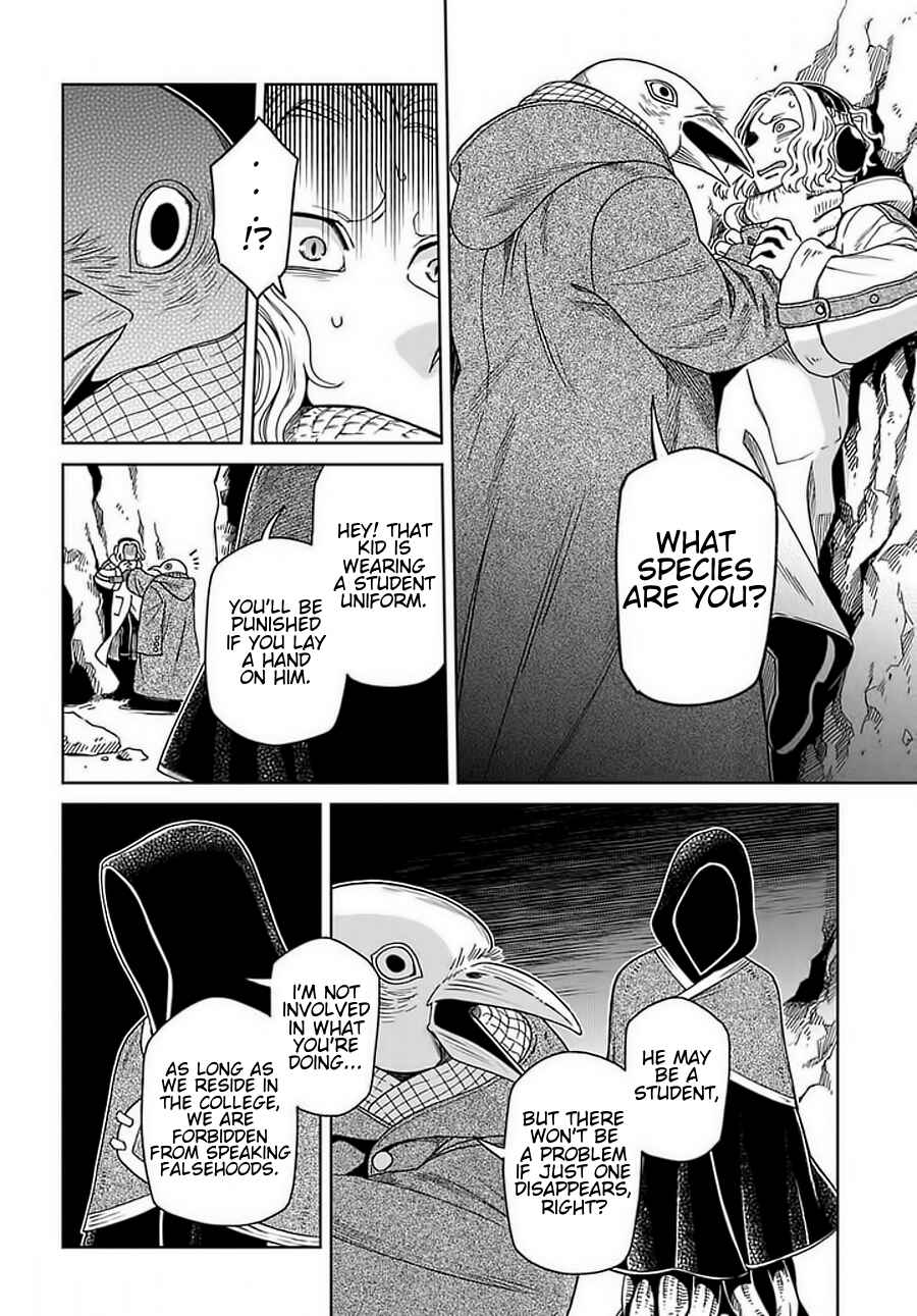 Chapter 68 - Page 28