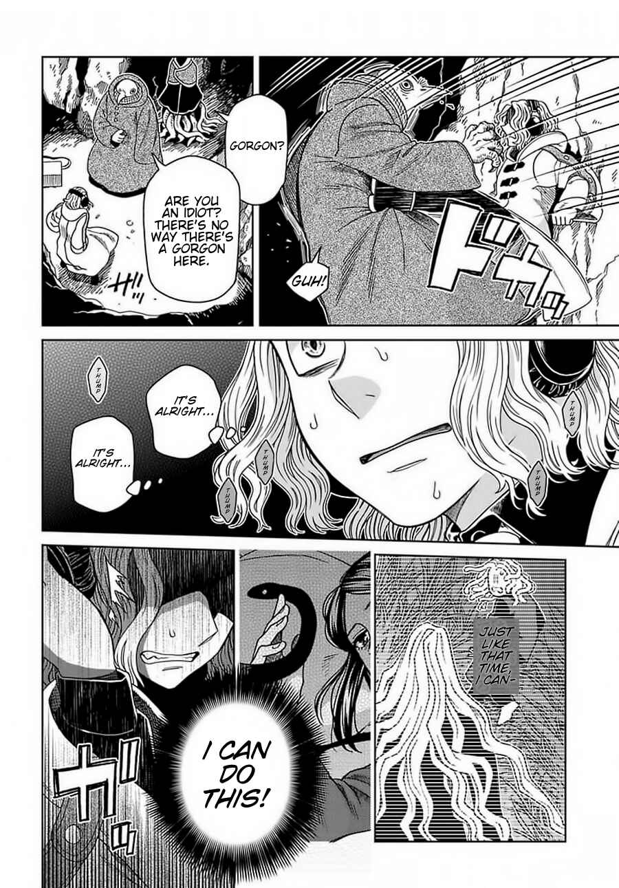 Chapter 68 - Page 30