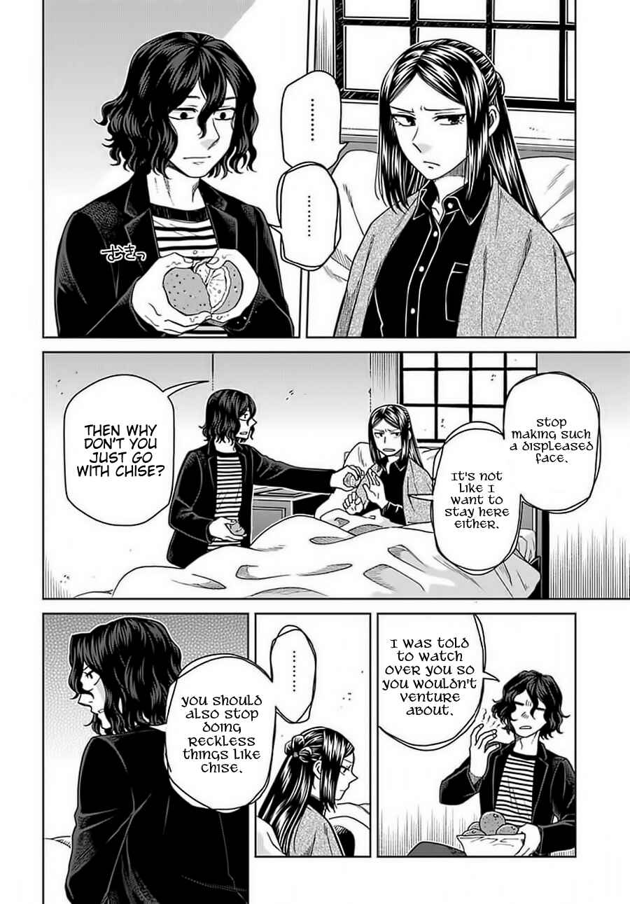 Chapter 68 - Page 8