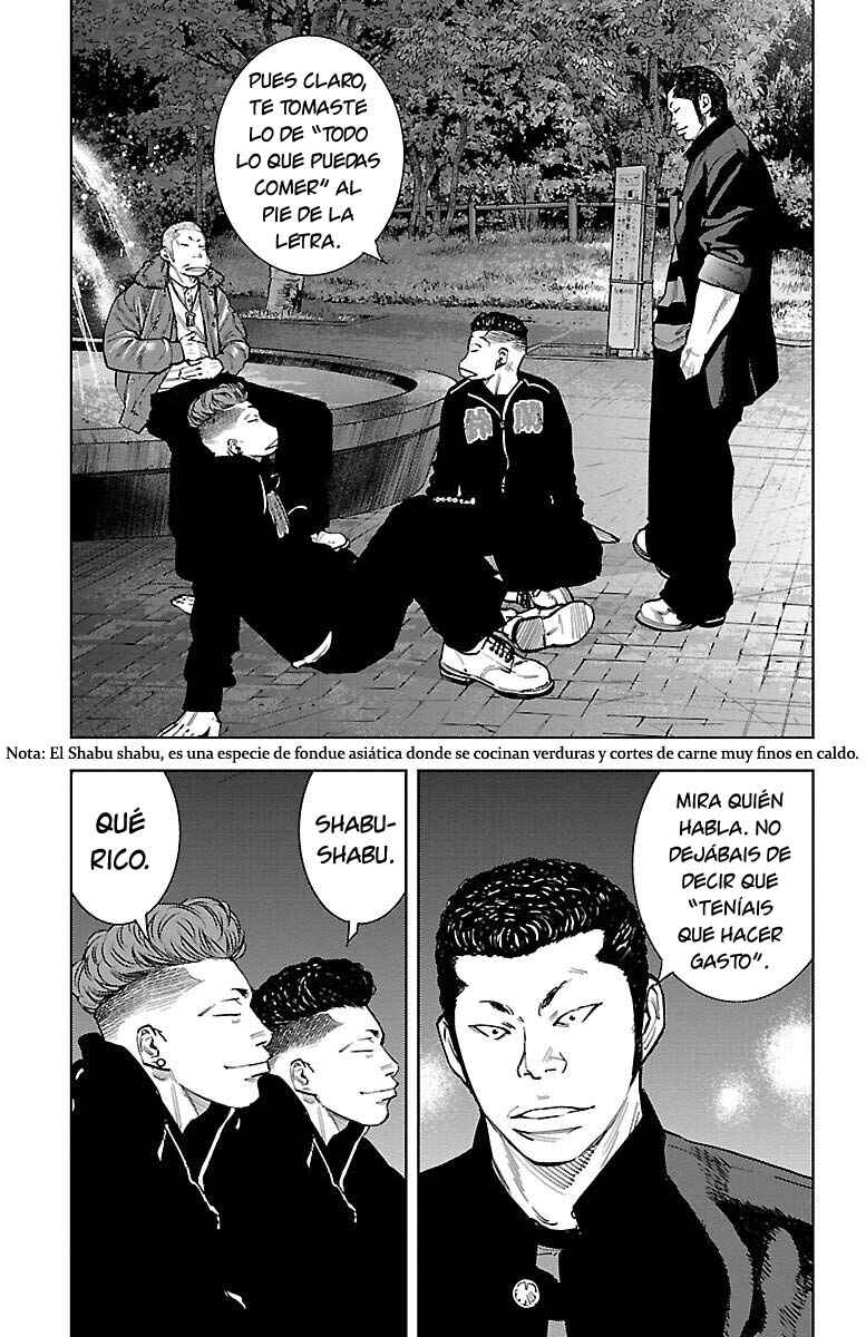 Chapter 28 - Page 33