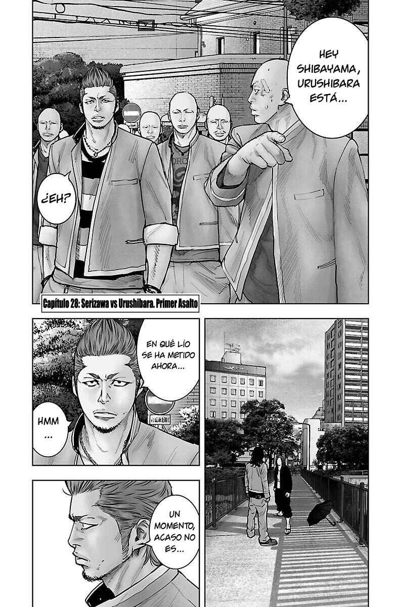 Chapter 28 - Page 6