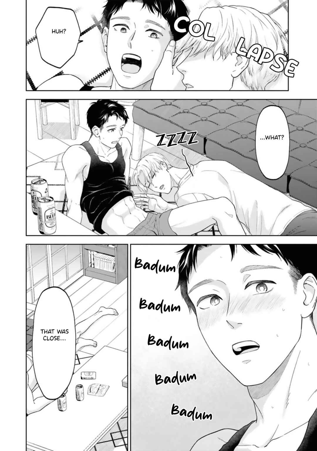 Chapter 3 - Page 23