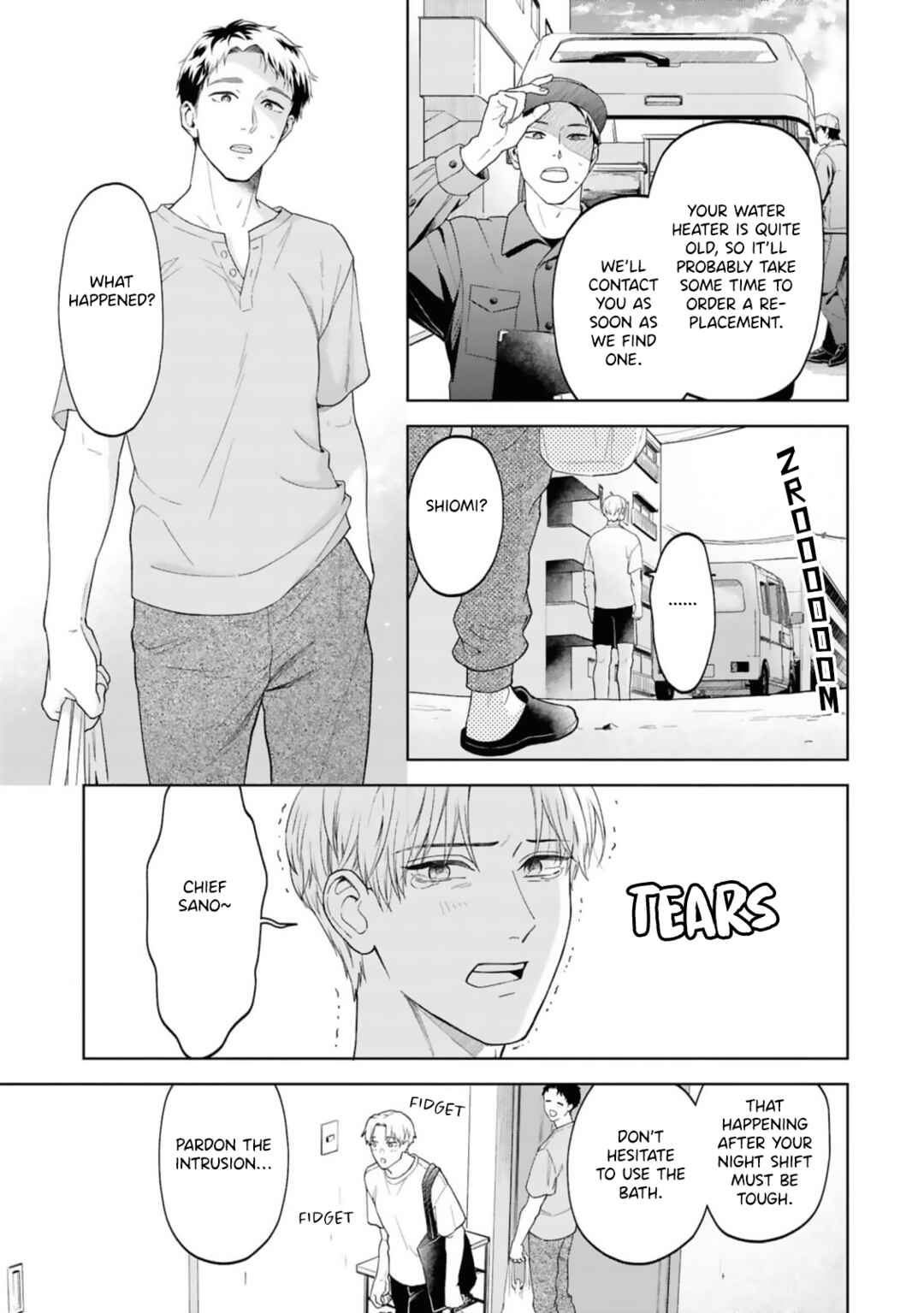 Chapter 3 - Page 4