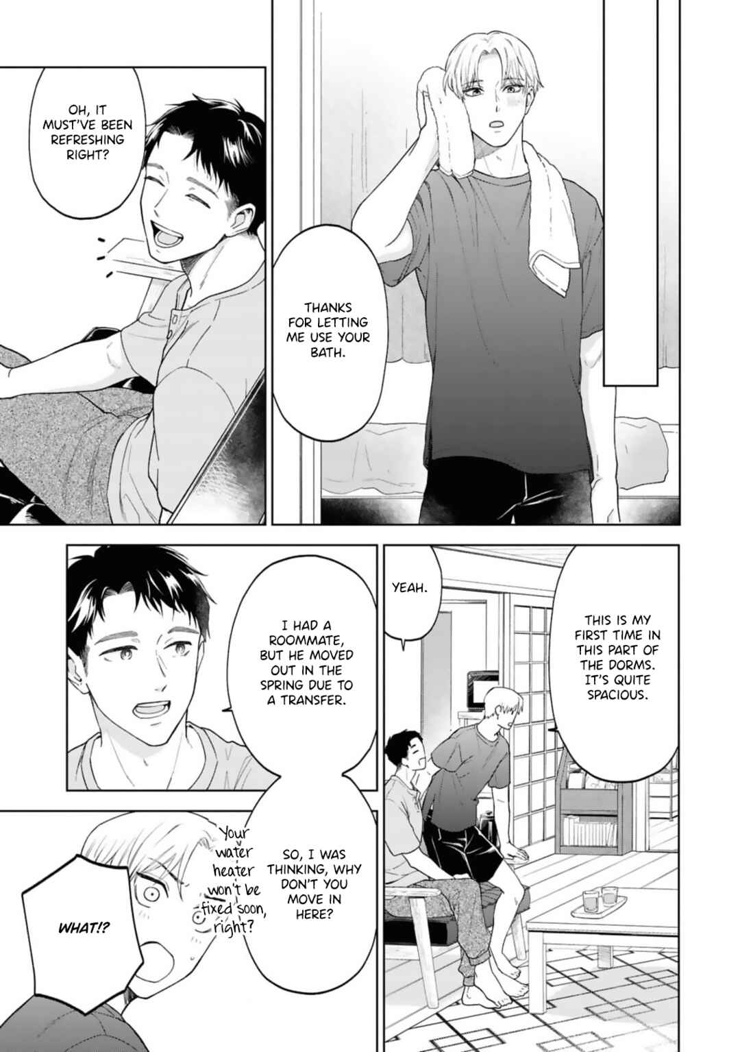 Chapter 3 - Page 6