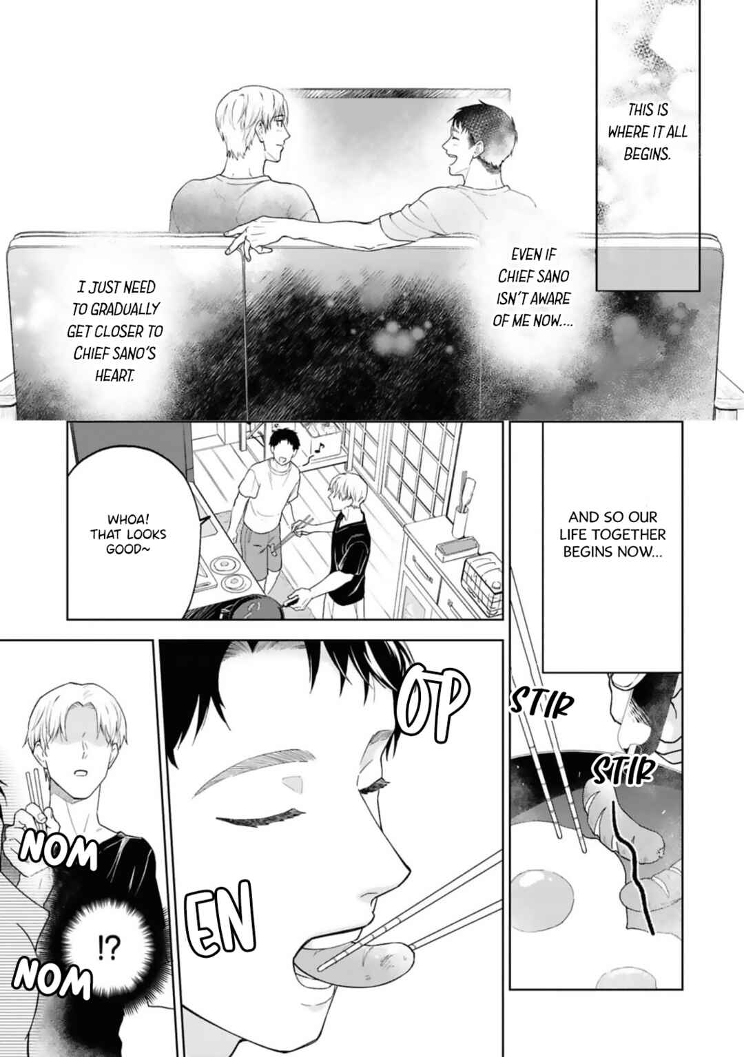 Chapter 3 - Page 8