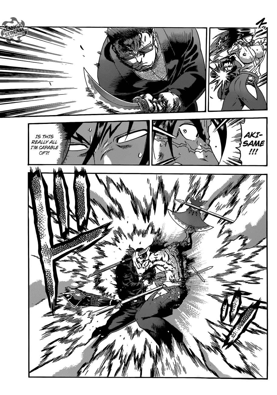 Chapter 568 - Page 10