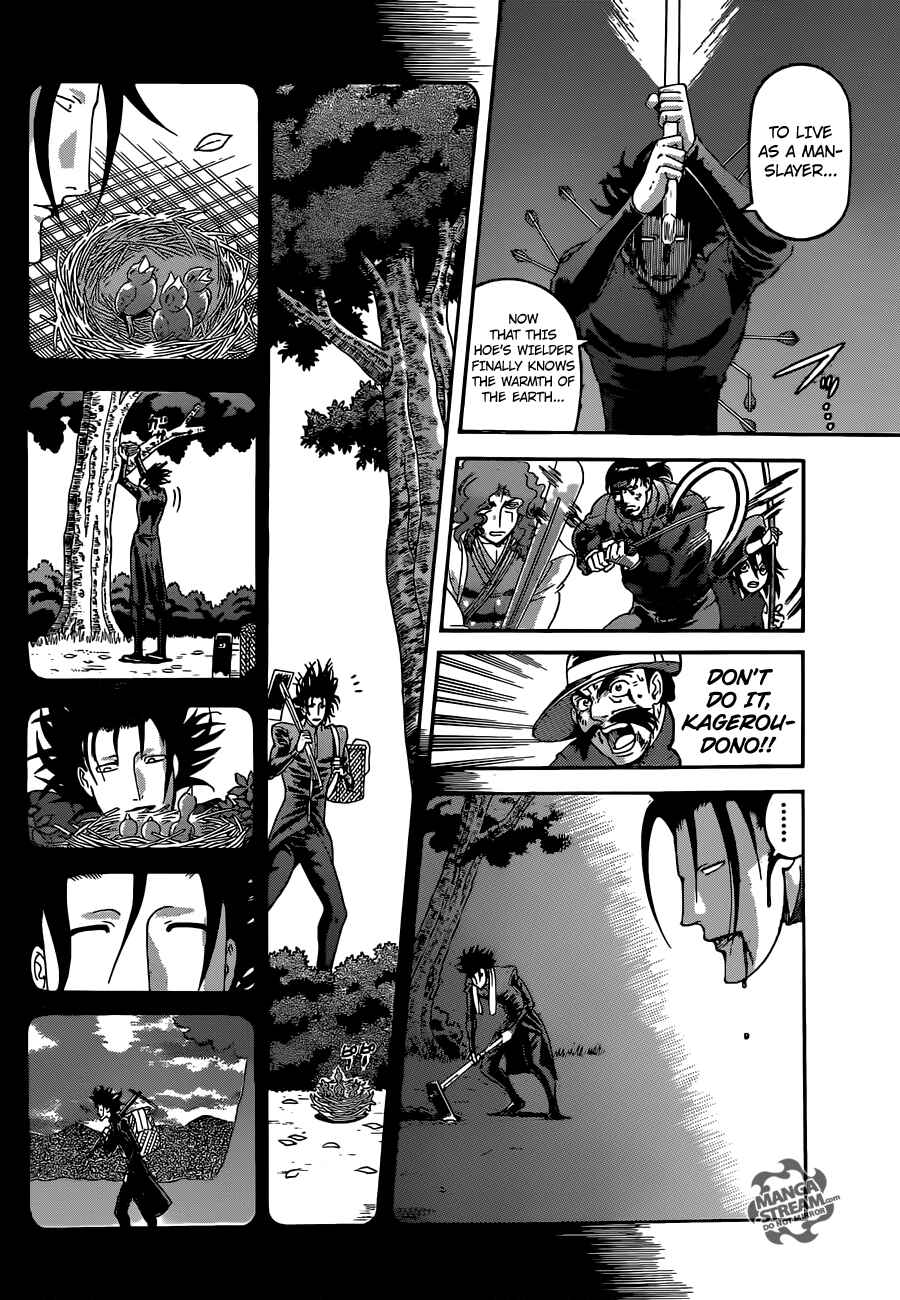 Chapter 568 - Page 12