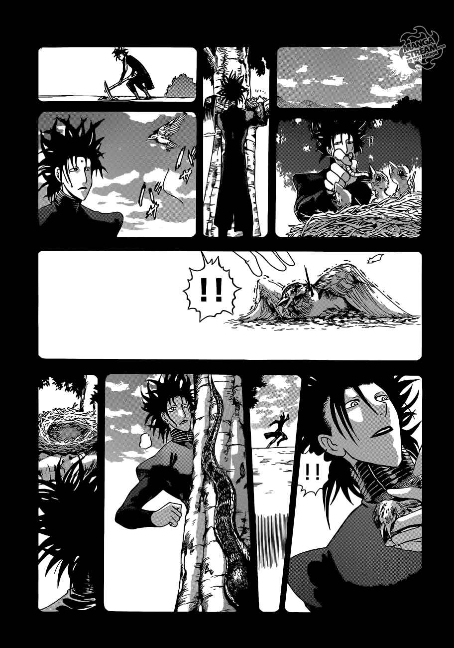 Chapter 568 - Page 13