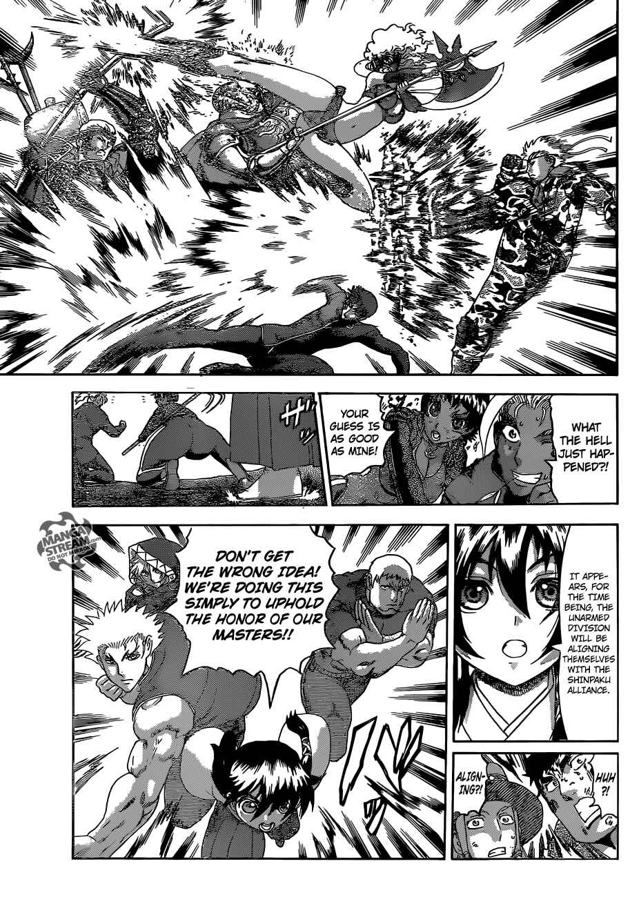 Chapter 568 - Page 4