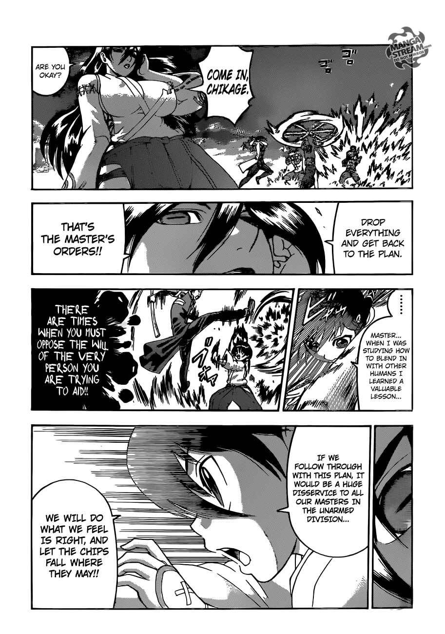 Chapter 568 - Page 5