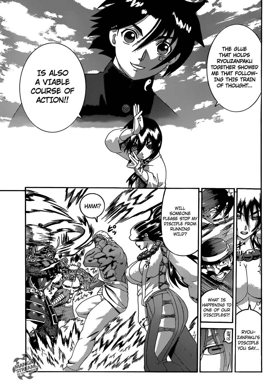 Chapter 568 - Page 6