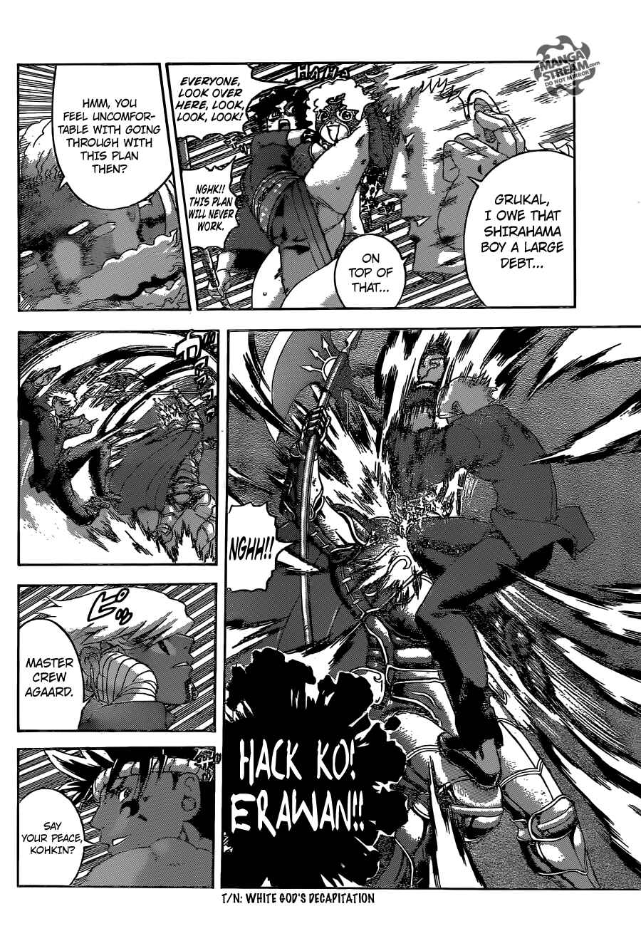 Chapter 568 - Page 7