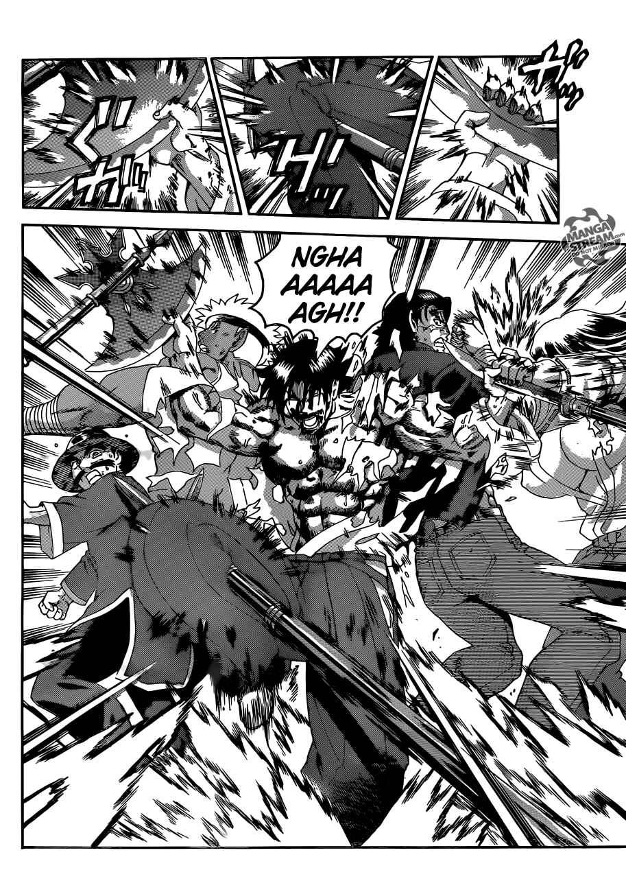 Chapter 568 - Page 9