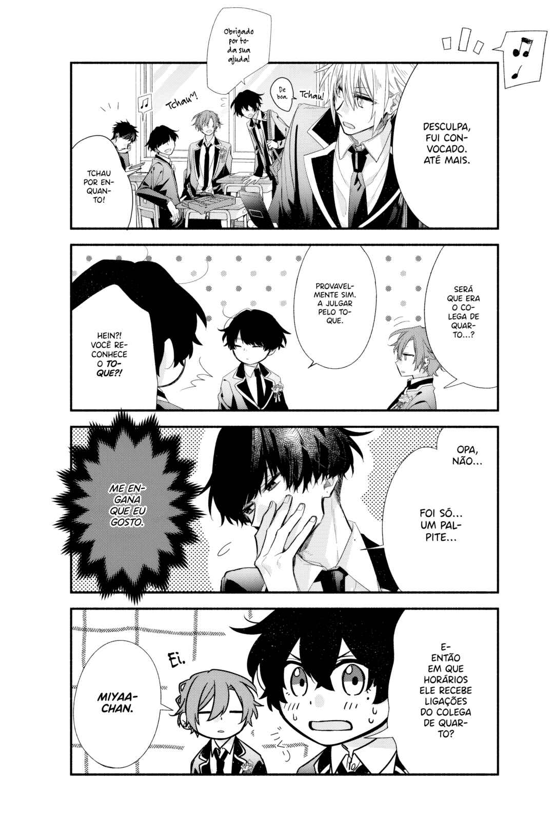 Chapter 39 - Page 6