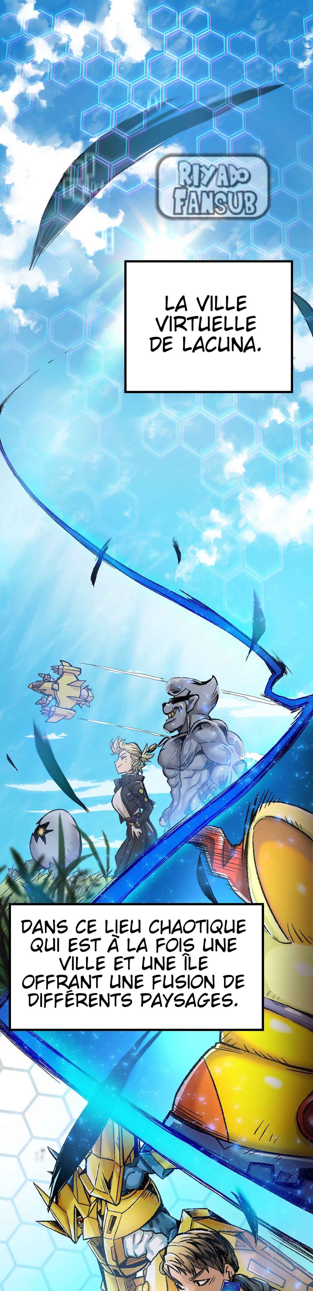 Chapter 1 - Page 3