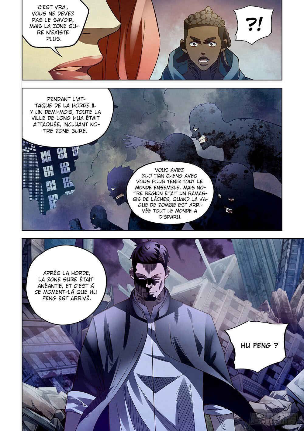 Chapter 172 - Page 14