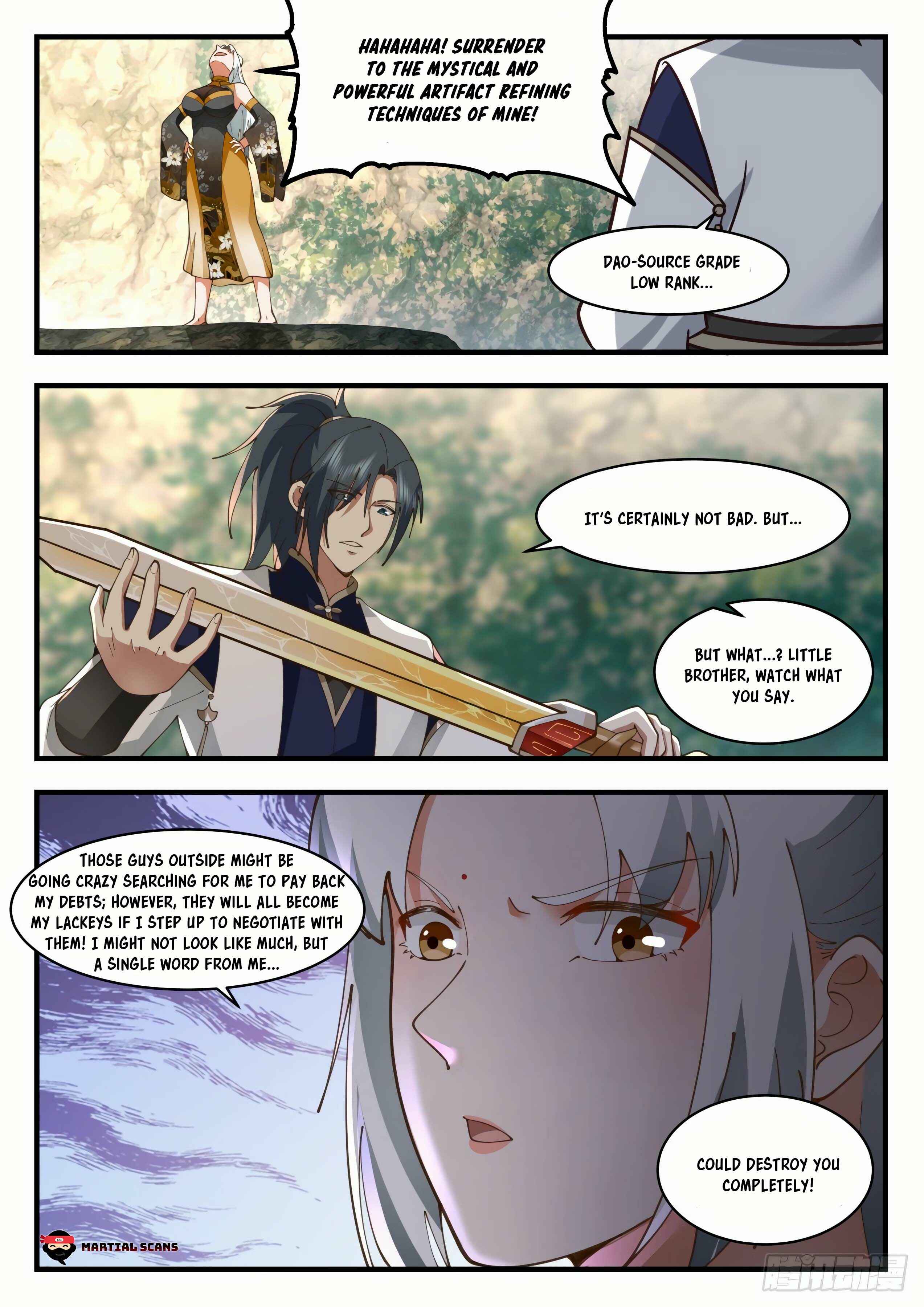 Chapter 1988 - Page 11