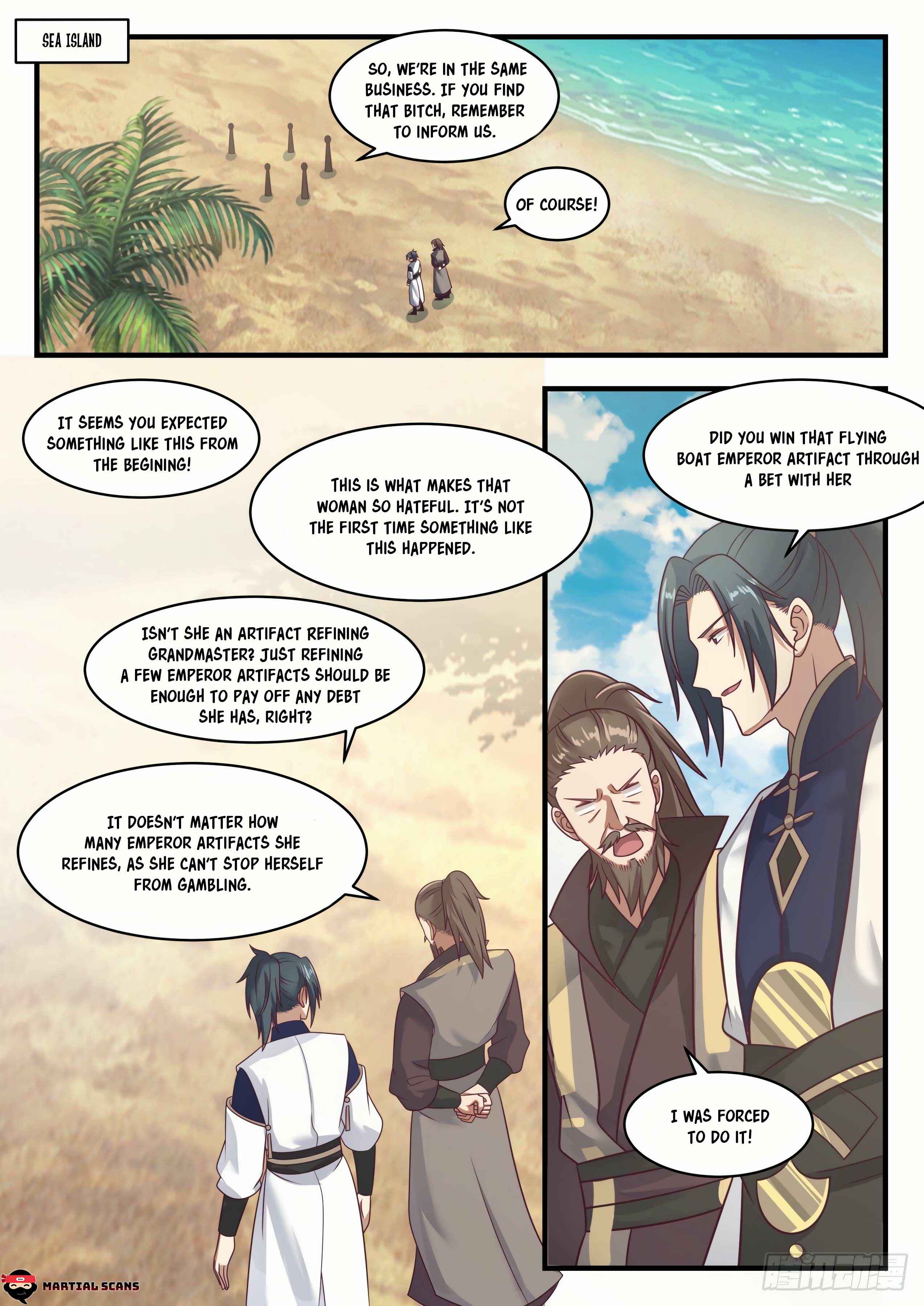 Chapter 1988 - Page 2