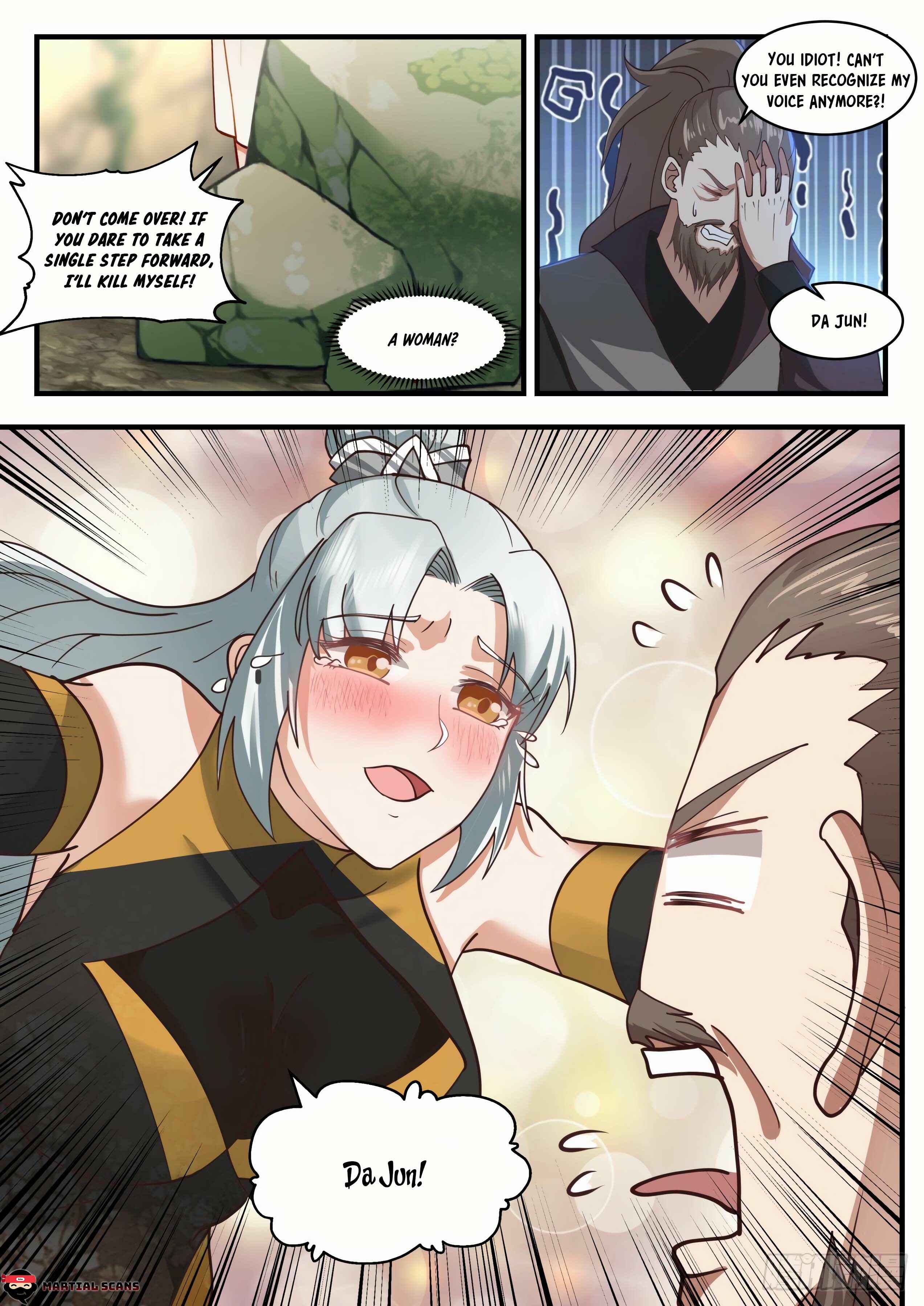 Chapter 1988 - Page 4