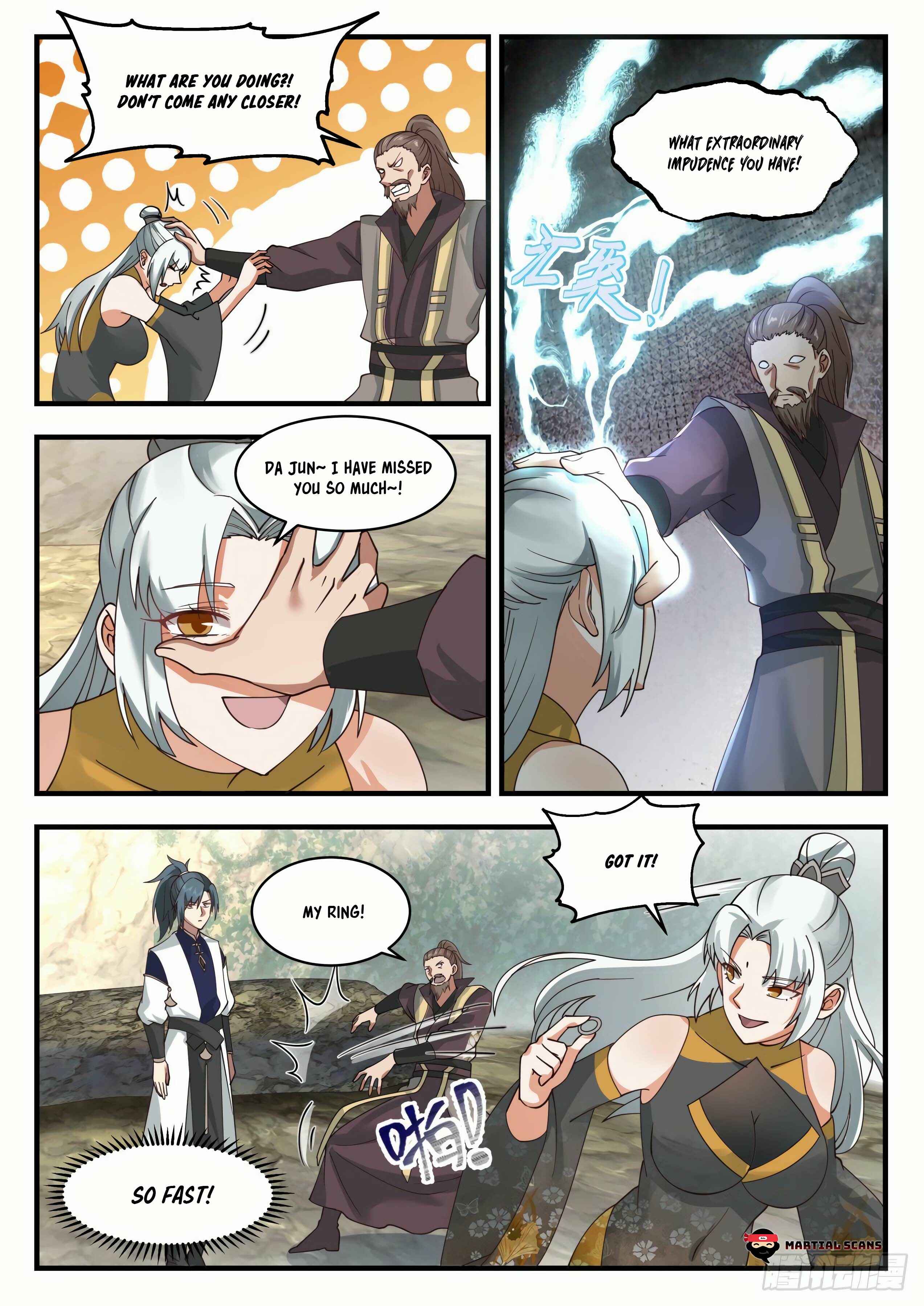 Chapter 1988 - Page 5