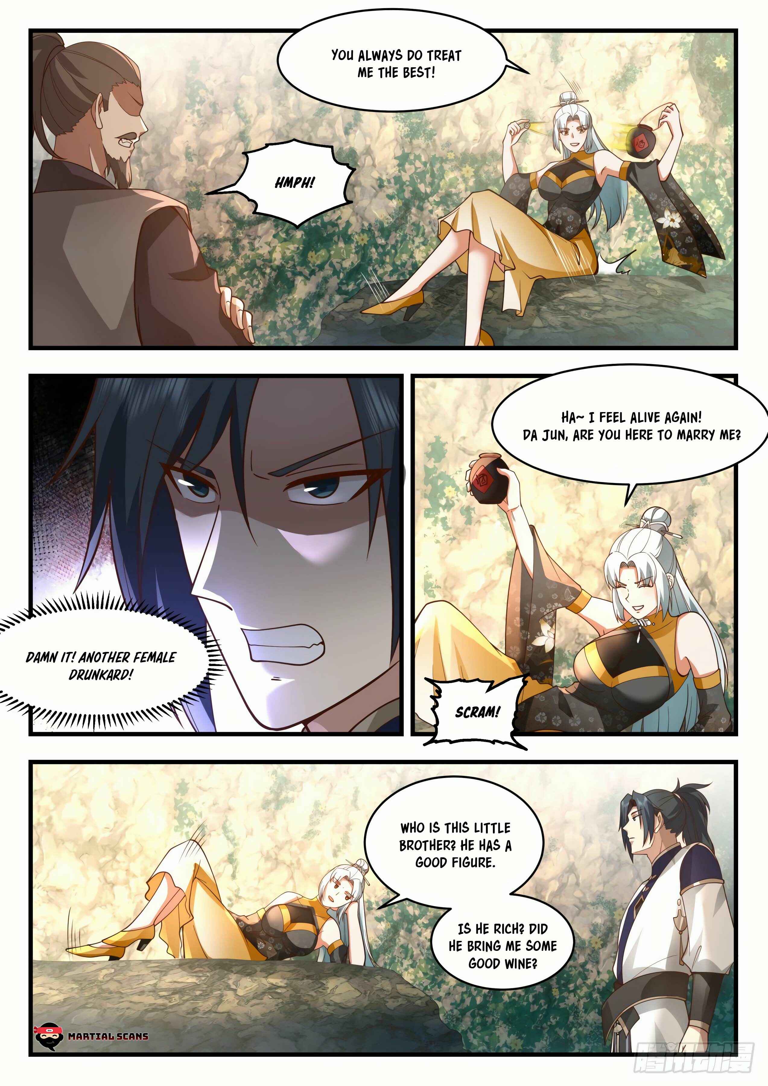 Chapter 1988 - Page 6
