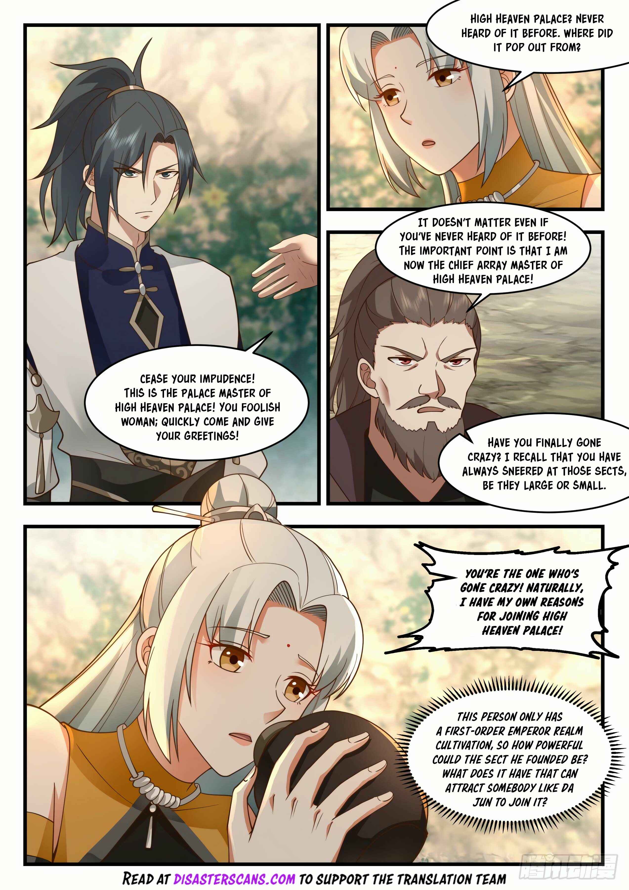 Chapter 1988 - Page 7