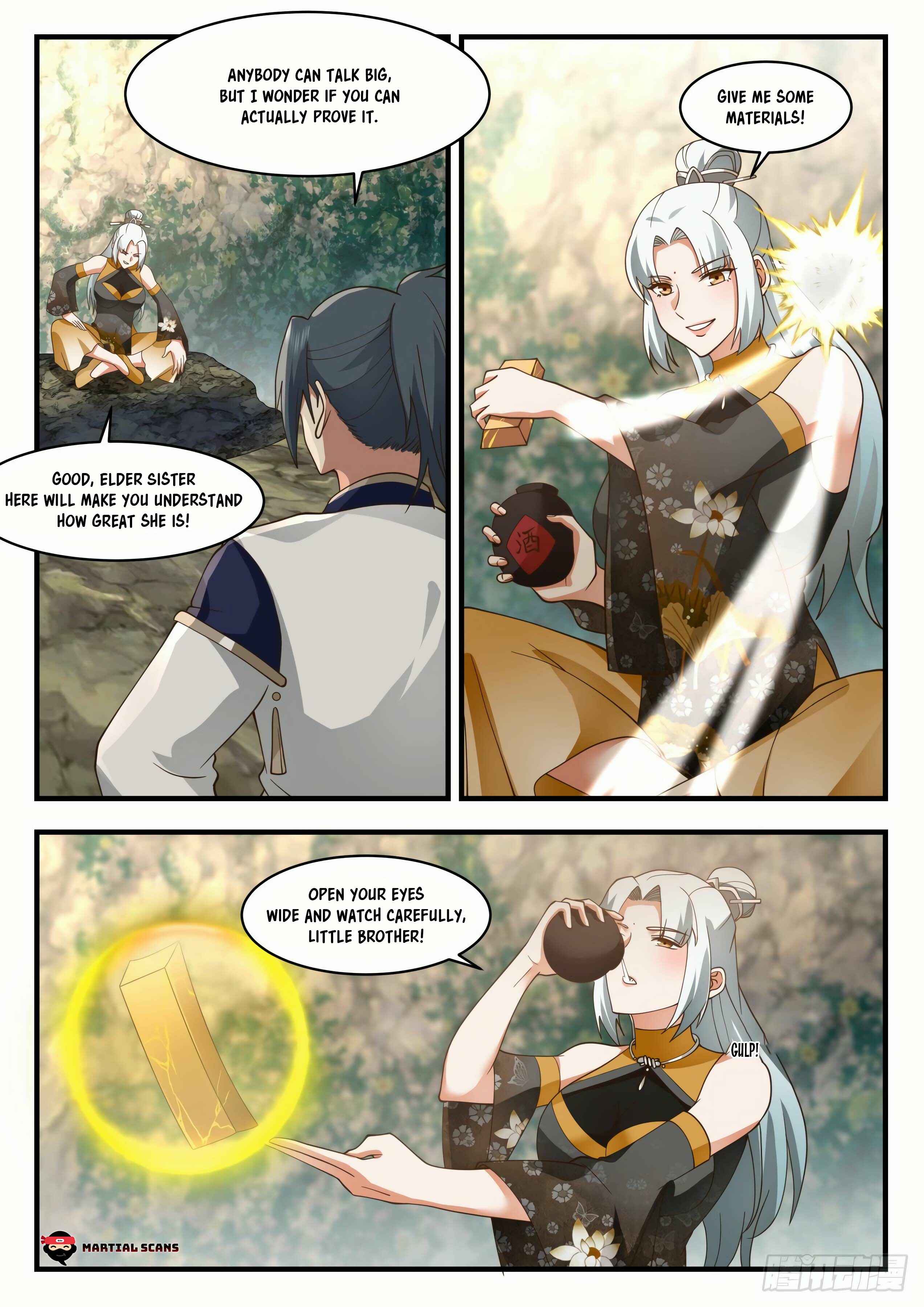 Chapter 1988 - Page 9