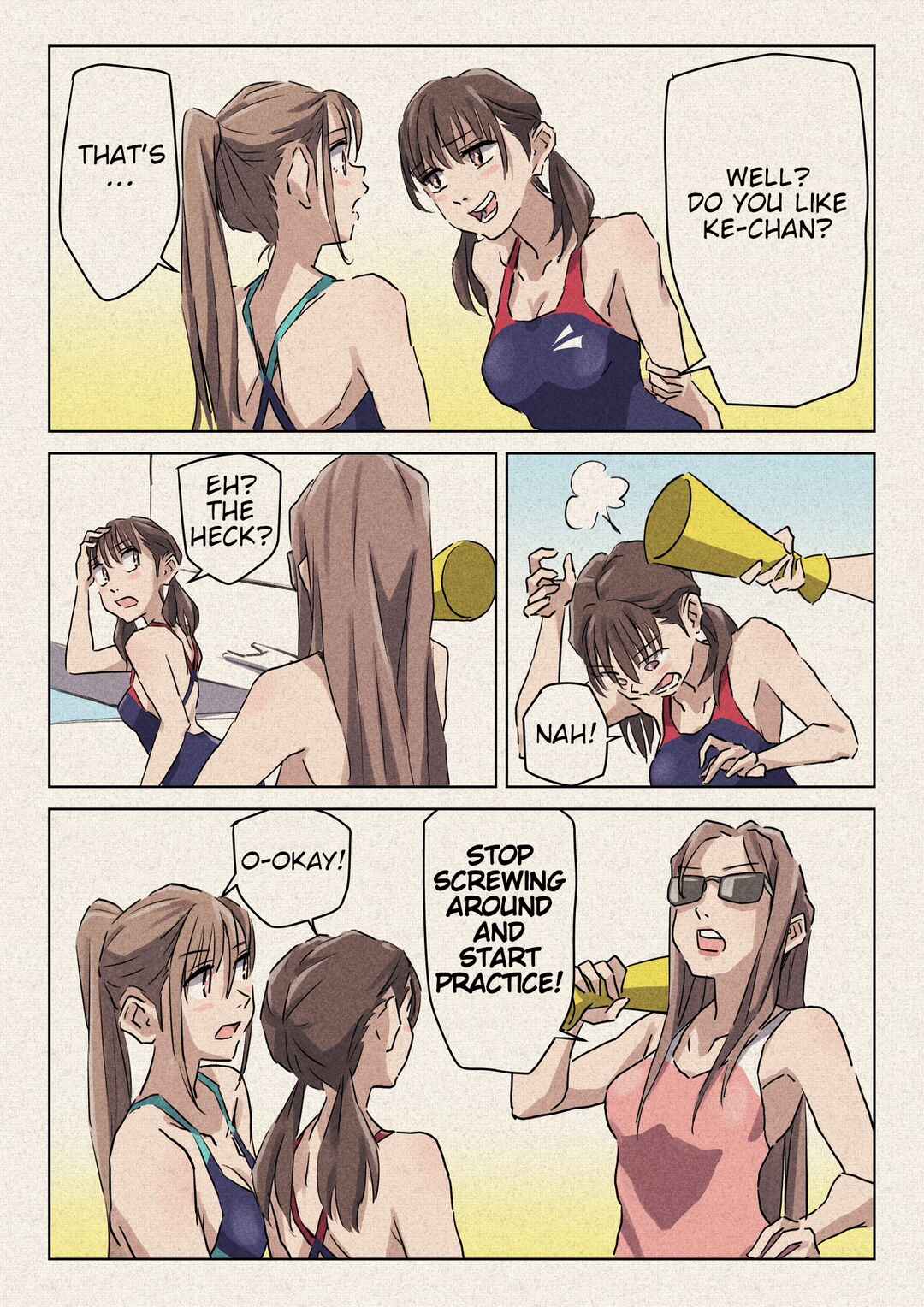 Chapter 6 - Page 1