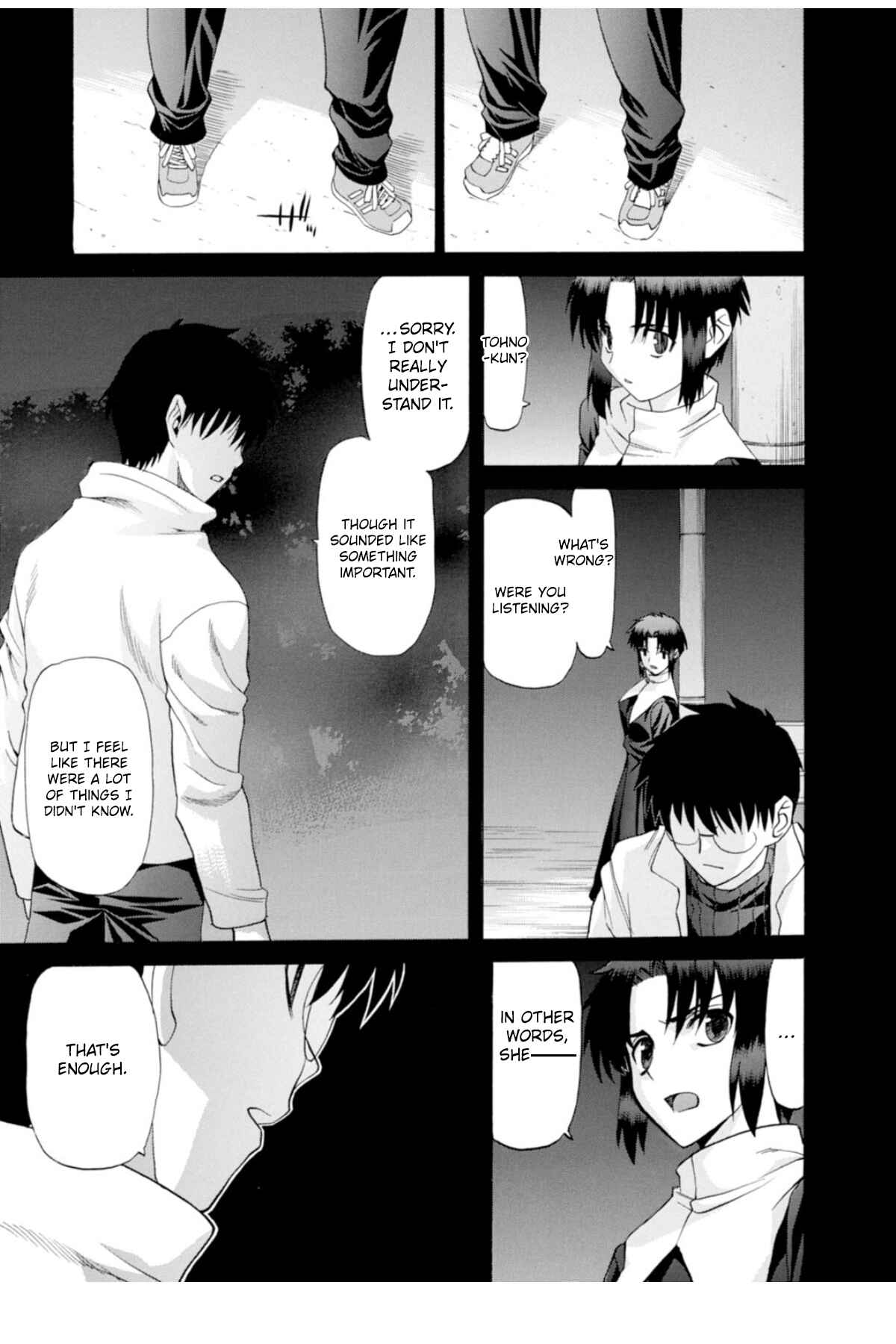 Chapter 55 - Page 25