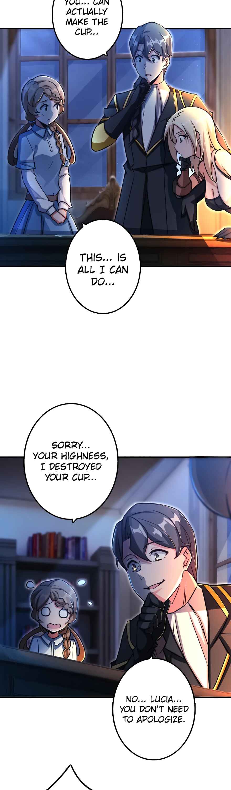 Chapter 137 - Page 13