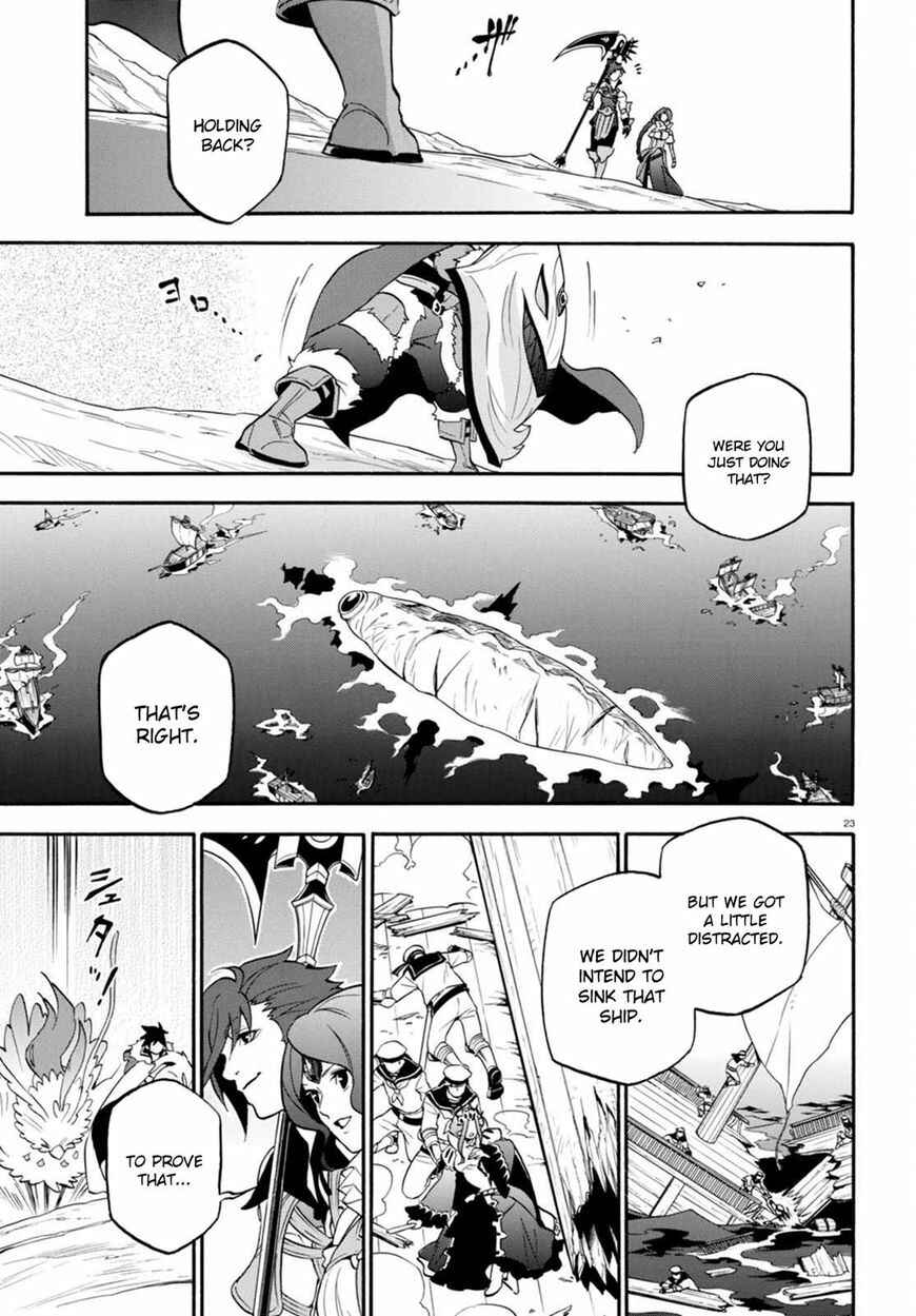 Chapter 40 - Page 23