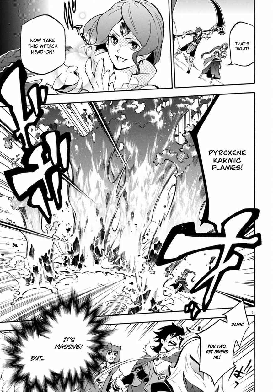 Chapter 40 - Page 31