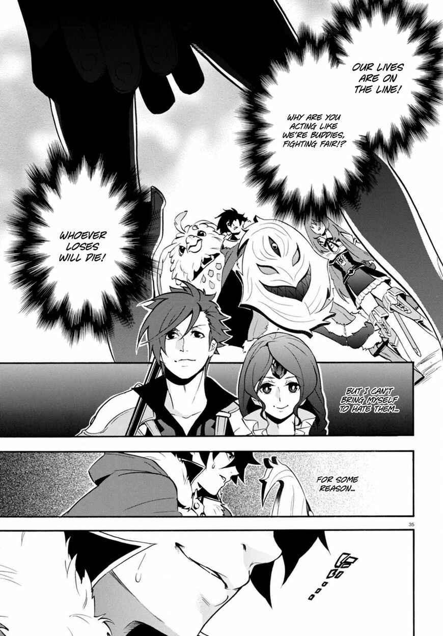 Chapter 40 - Page 35