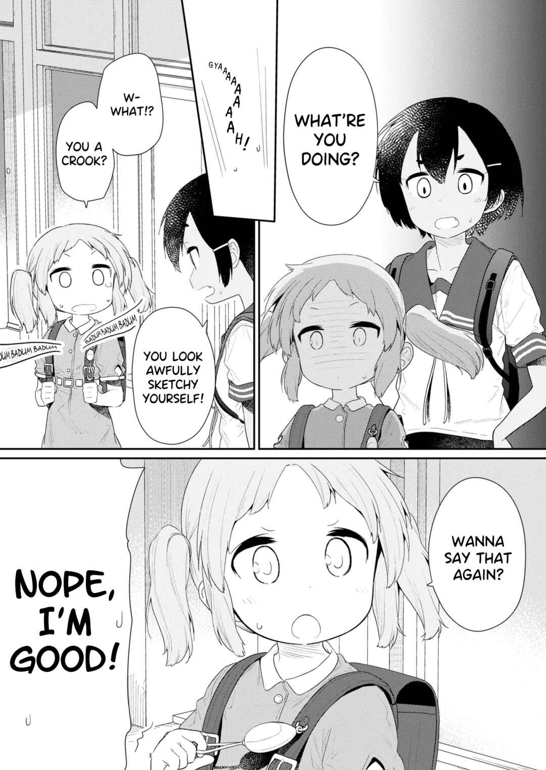 Chapter 108 - Page 6