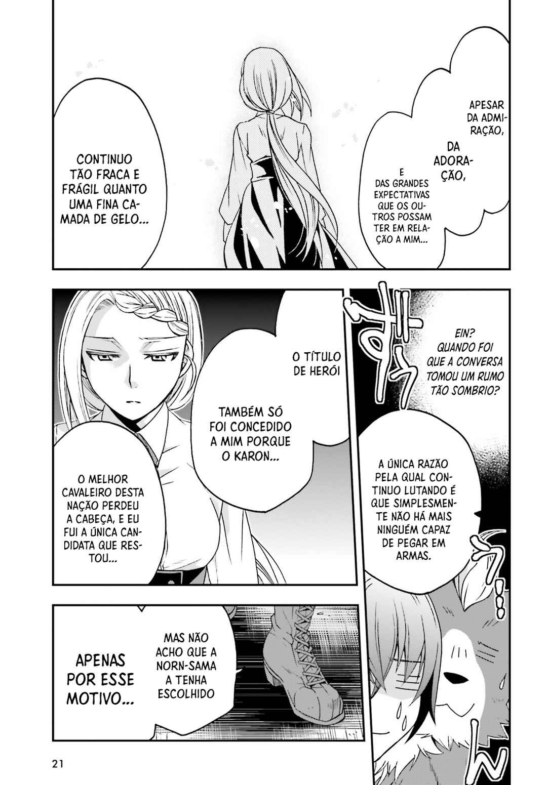 Chapter 68 - Page 12