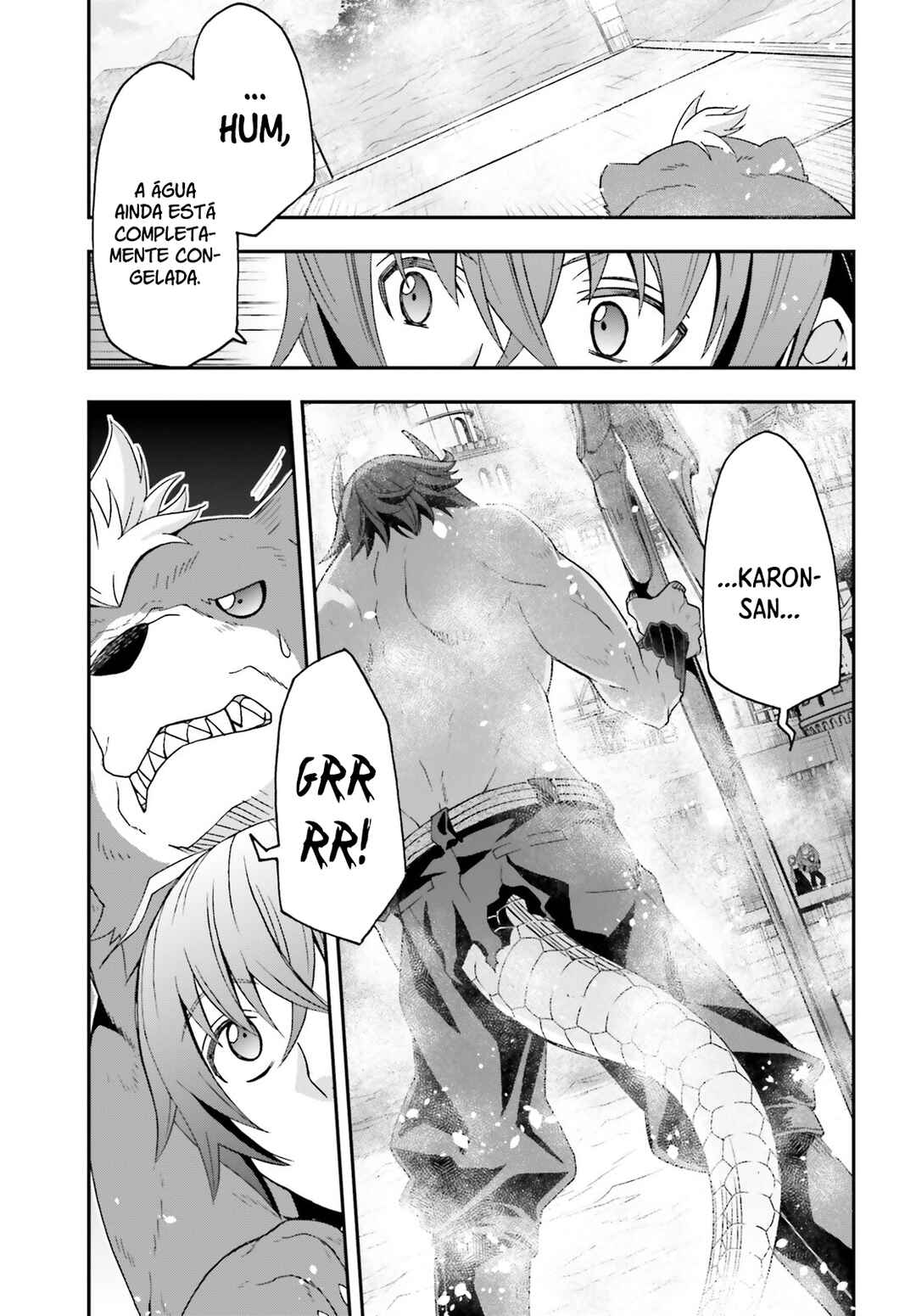 Chapter 68 - Page 14