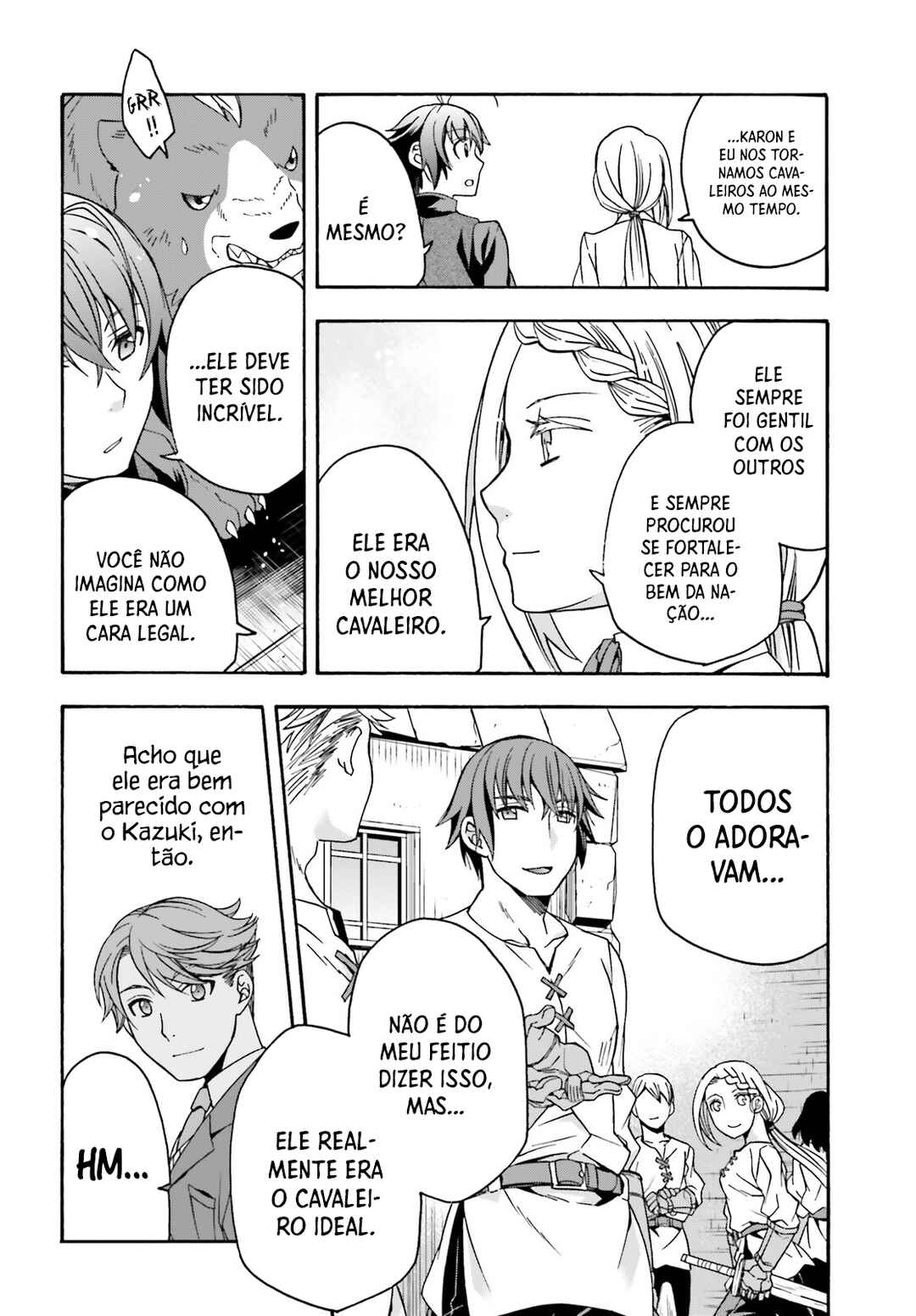 Chapter 68 - Page 17