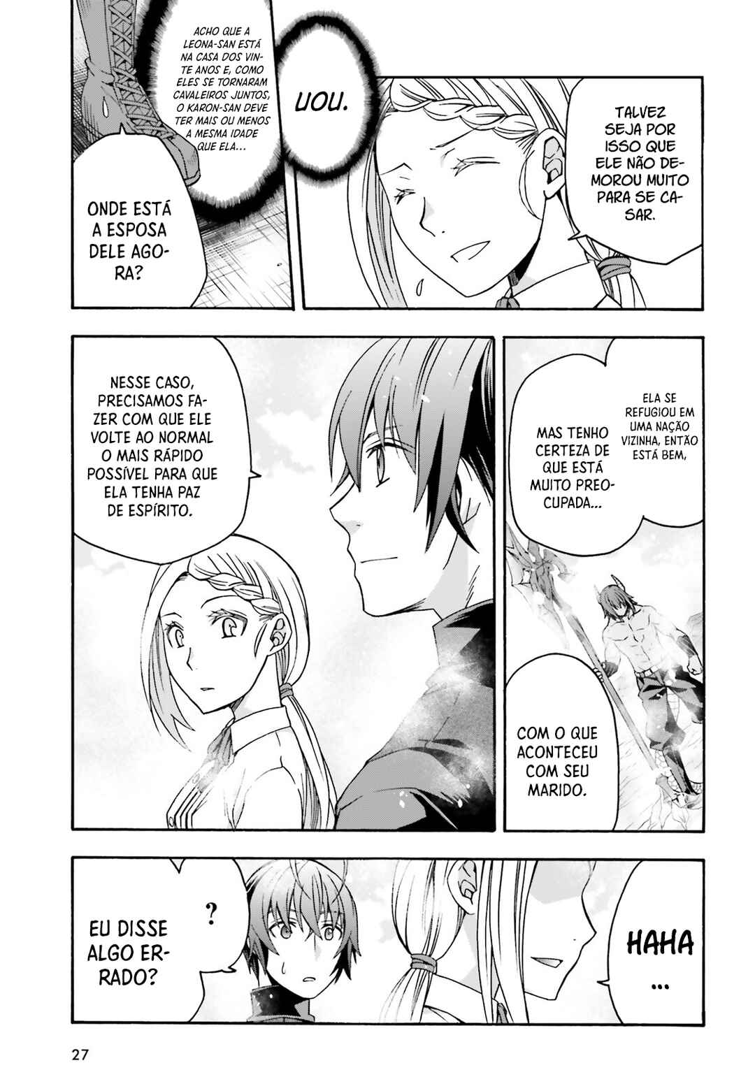 Chapter 68 - Page 18