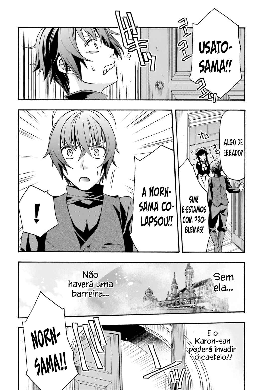 Chapter 68 - Page 23