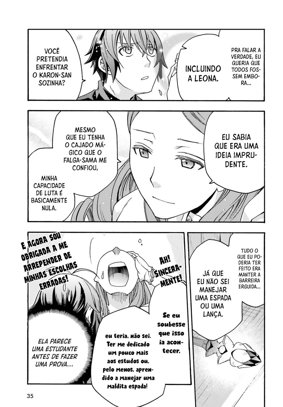 Chapter 68 - Page 26