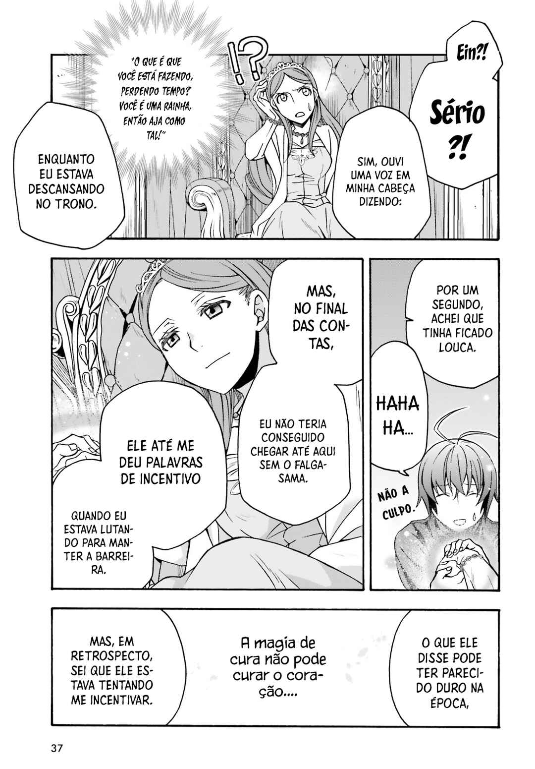Chapter 68 - Page 28