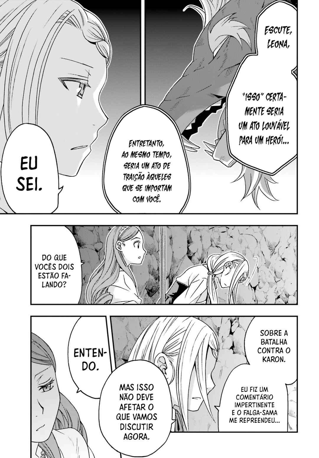 Chapter 68 - Page 32